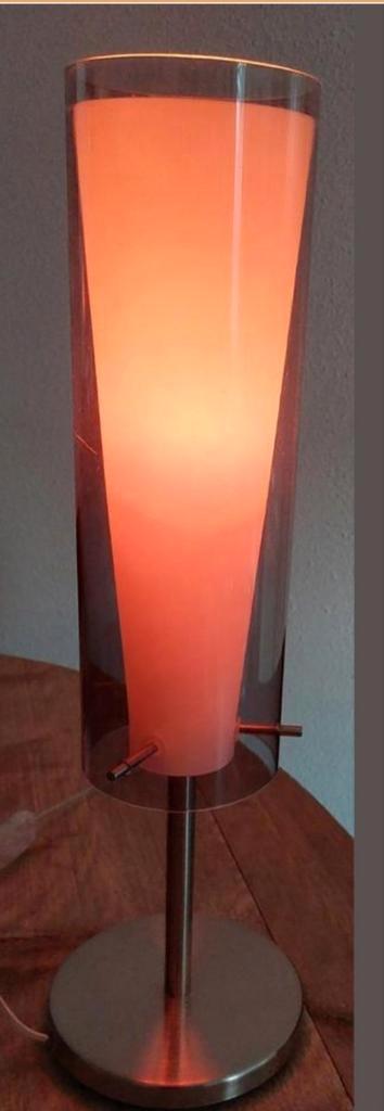 Tafellamp incl. Lampje beschikbaar voor biedingen