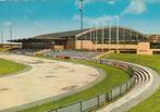 HEERENVEEN IJsstadion Thialf (Gekartelde Rand), Verzenden, 1960 tot 1980, Gelopen, Friesland