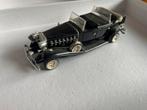 Anson Cadillac Phaeton V16 1932 Modelauto, Ophalen of Verzenden, Gebruikt, Auto