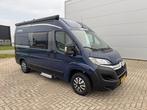 Pössl Roadcamp R 540 (bj 2019), Caravans en Kamperen, Campers, Pössl, Bedrijf, Diesel, Tot en met 3