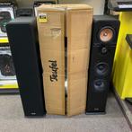 Teufel | Ultima 40 | Speakers | set prijs | 354487, Overige merken, Center speaker, Zo goed als nieuw, 120 watt of meer