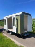 Unieke snelverkeer Schaftwagen,pipowagen,B&B,schaftkeet., Ophalen, Zo goed als nieuw