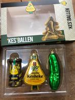 Nieuw kerstballen van kesbeke, Diversen, Kerst, Ophalen of Verzenden, Zo goed als nieuw