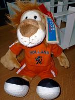 De oranje leeuw, anna club plush, Johan Cruijff 14., Ophalen of Verzenden, Zo goed als nieuw