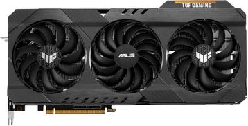 ASUS TUF RX6800 OC beschikbaar voor biedingen