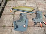 Egress ACESII schietstoel sequense ejection-seat, Verzamelen, Ophalen, Luchtmacht, Nederland
