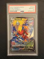 Blaziken #tg14 SIT psa 10, Ophalen of Verzenden, Zo goed als nieuw