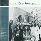 Deep Purple – The Very Best Deep Purple Album Ever, Cd's en Dvd's, Ophalen of Verzenden, Zo goed als nieuw