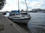 motorsailer Kitt25, Watersport en Boten, Ophalen, Gebruikt, Diesel, Tourjacht of Cruiser
