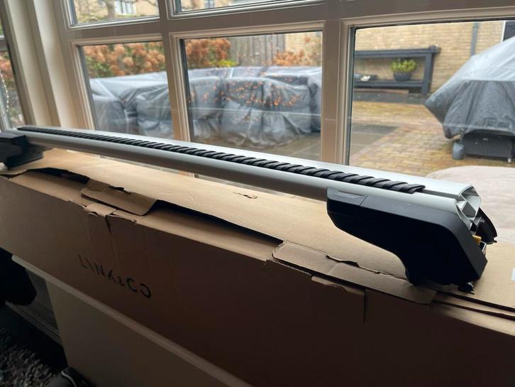 Lynk & Co Dakdragers - Model 01, Auto diversen, Dakdragers, Zo goed als nieuw, Ophalen of Verzenden