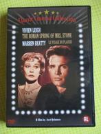The Roman spring of Mrs. Stone - DVD (Vivien Leigh/W Beatty), 1960 tot 1980, Alle leeftijden, Drama, Ophalen of Verzenden