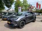 Toyota YARIS CROSS 1.5 HYBRID EXECUTIVE AUTOMAAT / NAVI / CA, Gebruikt, Met garantie (alle), 1490 cc, Bedrijf
