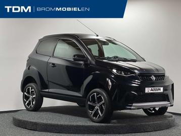 Aixam Crossover Premium  2025 beschikbaar voor biedingen