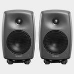 Genelec 8030 set, Ophalen of Verzenden, Zo goed als nieuw, Monitor(versterker)