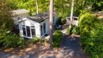 Chalet Recreatiewoning EuroParcs Beekbergen Veluwe te Koop, Caravans en Kamperen, Tot en met 4