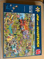 Jan van haasteren, Ophalen of Verzenden, 500 t/m 1500 stukjes, Zo goed als nieuw