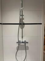 Grohe mengkraan, Grohe handdouche en douchestang, Huis en Inrichting, Ophalen, Zo goed als nieuw