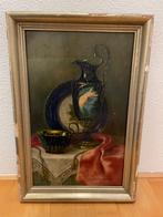 Porcelein op tafel | Anna Sattler - Seigerschmidt, Ophalen, Minder dan 50 cm, Gebruikt, 50 tot 75 cm