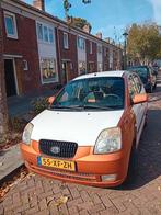Kia Picanto 1.0 2007 APK tm 17 maart 2026, Auto's, Voorwielaandrijving, Stof, 836 kg, 400 kg
