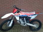 Fantic XX125 2026 uit voorraad leverbaar., Bedrijf, Crossmotor