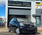 Toyota Aygo 1.0-12V Comfort nap airco navi carplay scherm, Voorwielaandrijving, Gebruikt, 4 stoelen, Origineel Nederlands