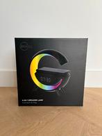 Brainz 4-in-1 Speaker Lamp - Nieuw in doos!, Audio, Tv en Foto, Luidsprekers, Overige merken, Overige typen, Nieuw, Ophalen of Verzenden