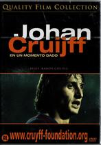 Johan Cruijff en un momento dado (seal), Alle leeftijden, Ophalen of Verzenden, Nieuw in verpakking, Voetbal
