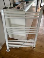 Elektrische handdoek radiator van Maxaro, Ophalen, 30 tot 80 cm, Radiator, Zo goed als nieuw