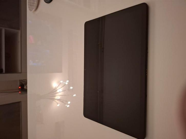 Samsung Galaxy Tab A9+, Computers en Software, Android Tablets, Zo goed als nieuw, 10 inch, 64 GB, Uitbreidbaar geheugen, Ophalen of Verzenden