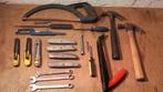 Gereedschap Stanley, Verzenden, Gebruikt, Kunststof, Plinten