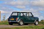 Mini 1300 1980 British Racing Green Origineel NL geleverd, Auto's, Mini, Origineel Nederlands, Te koop, 38 pk, Benzine