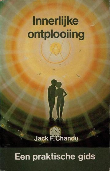 Jack F. Chandu Innerlijke ontplooiing  beschikbaar voor biedingen