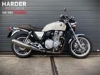 HONDA CB 1100/KOFFERS/NIEUWSTAAT/GARANTIE!, HONDA, 4 cilinders, Motorrijbewijs A, Bedrijf