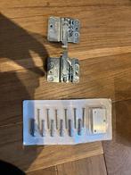 X2O balmani en stork ophangbeugels, Ophalen of Verzenden, Nieuw, Rvs, Wastafel