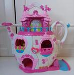 My Little Pony Theepot/ Palace G3, Kinderen en Baby's, Speelgoed | My Little Pony, Ophalen of Verzenden, Zo goed als nieuw