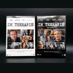 In Therapie seizoen 1 en 2 compleet op 12 DVD's, Alle leeftijden, Boxset, Drama, Ophalen of Verzenden