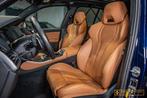 BMW X5 XDrive45e High Executive|Pano|B&W|Full option|Dealer, Adaptive Cruise Control, 394 pk, Blauw, Hybride Elektrisch/Benzine