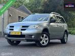 Mitsubishi Outlander Sport 2.0 Invite+/NAP/CRUISE/NAVI/APK/G, Auto's, Mitsubishi, Voorwielaandrijving, Startonderbreker, 136 pk