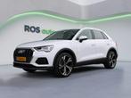 Audi Q3 45 TFSI e Advanced edition | BTW! | LED | CARPLAY |, Auto's, Audi, Stof, Wit, Hybride Elektrisch/Benzine, SUV of Terreinwagen