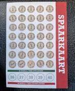 Sligro vval 1x volle spaarkaart zitplaatsen. Goed lezen!, Hobby en Vrije tijd, Verzenden, Winkel, Super of Benzinepomp, Volle spaarkaart