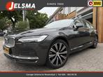 Volvo V90 2.0 T6 AWD Inscription Aut., Lounge pack | 320pk, Euro 6, 4 cilinders, 1969 cc, 320 pk