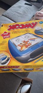 Xoomy Tekenmachine - Creatief speelgoed voor kinderen, Hobby en Vrije tijd, Tekenen, Ophalen of Verzenden, Gebruikt, Overige typen