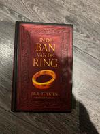 In de ban van de ring, Ophalen of Verzenden, Zo goed als nieuw, J.R.R. Tolkien