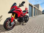 Ducati multistrada 1200s pikes peak Nieuwstaat!, Motoren, Toermotor, 1200 cc, Particulier, 2 cilinders