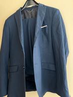 Herne kostuum zara, Ophalen, Nieuw, Blauw