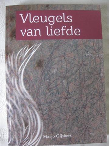 Vleugels van liefde Marjo Gijsbers (dementie) beschikbaar voor biedingen