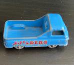 Lesney Morris Pick Up - no 60 - modelauto Vintage, Ophalen of Verzenden, Gebruikt, Bus of Vrachtwagen
