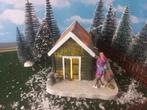 Intratuin Huisje - Decoratie, Ophalen of Verzenden