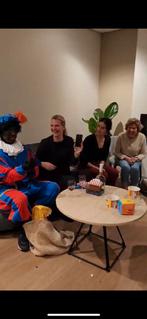 Sint en piet, Ophalen of Verzenden, Zo goed als nieuw