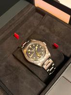 Tudor blackbay pro 79470, Ophalen of Verzenden, Zo goed als nieuw, Staal, Overige merken